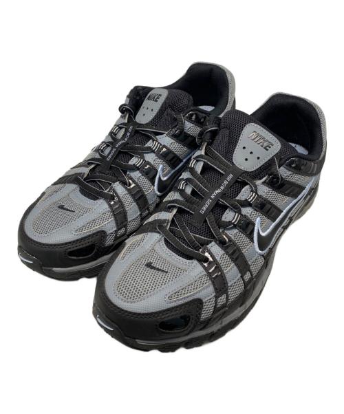 NIKE（ナイキ）NIKE (ナイキ) P-6000 SE ブラック サイズ:27の古着・服飾アイテム