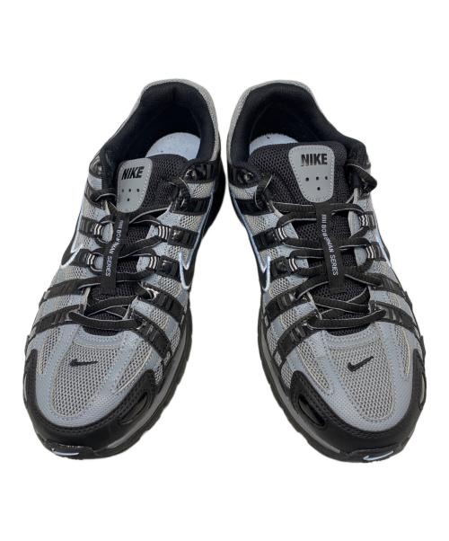 NIKE（ナイキ）NIKE (ナイキ) P-6000 SE ブラック サイズ:27の古着・服飾アイテム