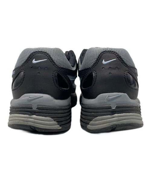 NIKE（ナイキ）NIKE (ナイキ) P-6000 SE ブラック サイズ:27の古着・服飾アイテム