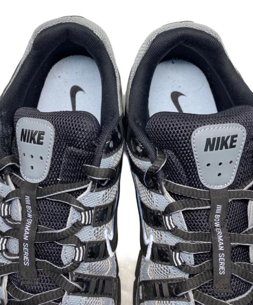 NIKE（ナイキ）NIKE (ナイキ) P-6000 SE ブラック サイズ:27の古着・服飾アイテム