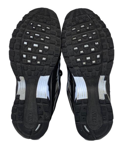 NIKE（ナイキ）NIKE (ナイキ) P-6000 SE ブラック サイズ:27の古着・服飾アイテム