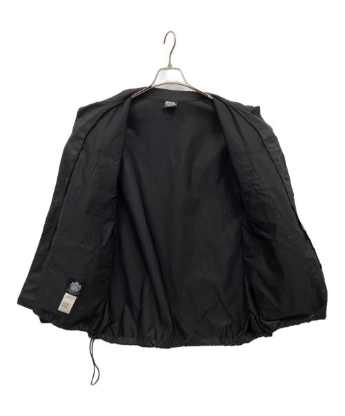 Abu Garcia（アブガルシア）Abu Garcia (アブガルシア) BEAMS (ビームス) 別注 フィッシングジャケット ブラック サイズ:Sの古着・服飾アイテム