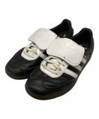 adidasアディダス）の古着「Samba LT」｜ブラック
