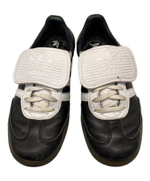 adidas（アディダス）adidas (アディダス) Samba LT ブラック サイズ:24.5の古着・服飾アイテム