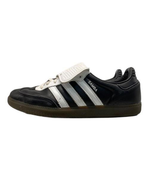 adidas（アディダス）adidas (アディダス) Samba LT ブラック サイズ:24.5の古着・服飾アイテム