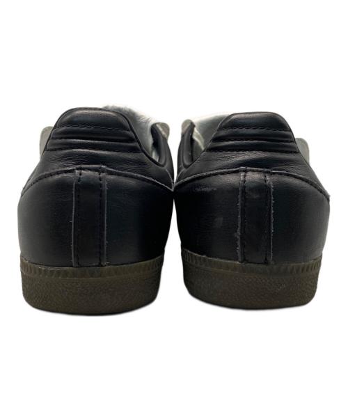 adidas（アディダス）adidas (アディダス) Samba LT ブラック サイズ:24.5の古着・服飾アイテム