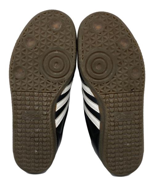 adidas（アディダス）adidas (アディダス) Samba LT ブラック サイズ:24.5の古着・服飾アイテム