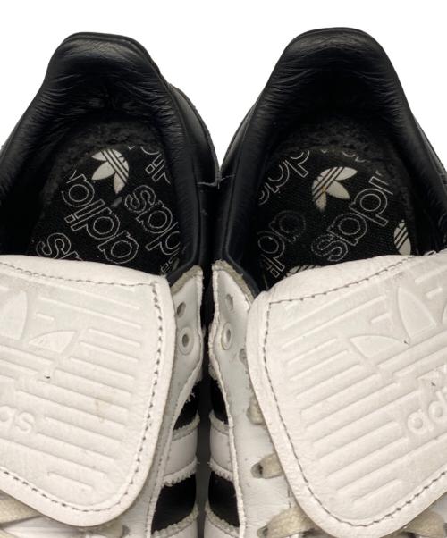 adidas（アディダス）adidas (アディダス) Samba LT ブラック サイズ:24.5の古着・服飾アイテム