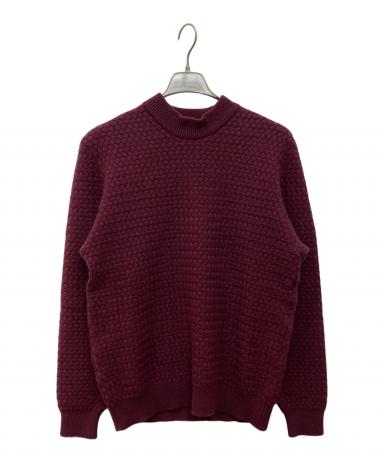 中古・古着通販】HICKEY FREEMAN (ヒッキーフリーマン) カシミヤモック