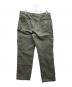 CarHartt (カーハート) リップストップペインターパンツ グリーン サイズ:W38：6000円