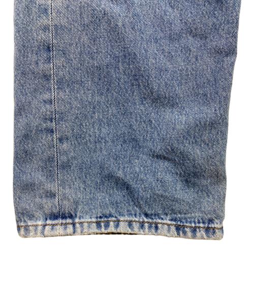 DIESEL（ディーゼル）DIESEL (ディーゼル) デニムパンツ インディゴ サイズ:27の古着・服飾アイテム
