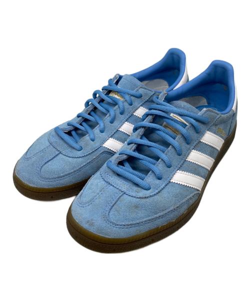 adidas（アディダス）adidas (アディダス) Handball Spezial ブルー サイズ:26.5㎝の古着・服飾アイテム