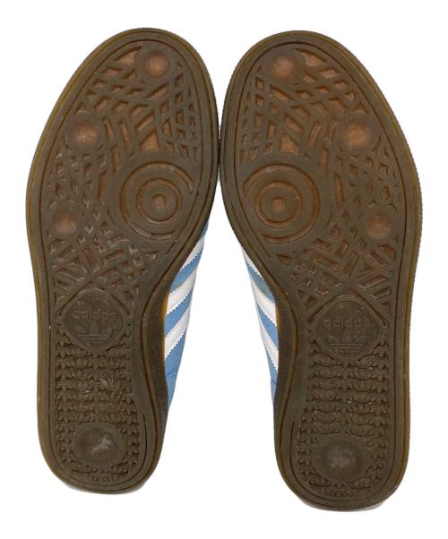 adidas（アディダス）adidas (アディダス) Handball Spezial ブルー サイズ:26.5㎝の古着・服飾アイテム