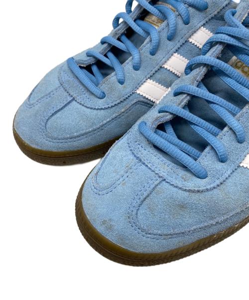 adidas（アディダス）adidas (アディダス) Handball Spezial ブルー サイズ:26.5㎝の古着・服飾アイテム