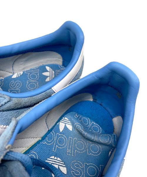 adidas（アディダス）adidas (アディダス) Handball Spezial ブルー サイズ:26.5㎝の古着・服飾アイテム