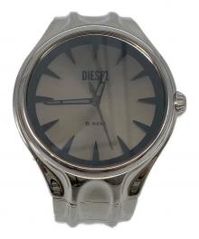 DIESEL（ディーゼル）の古着「アナログウォッチ」