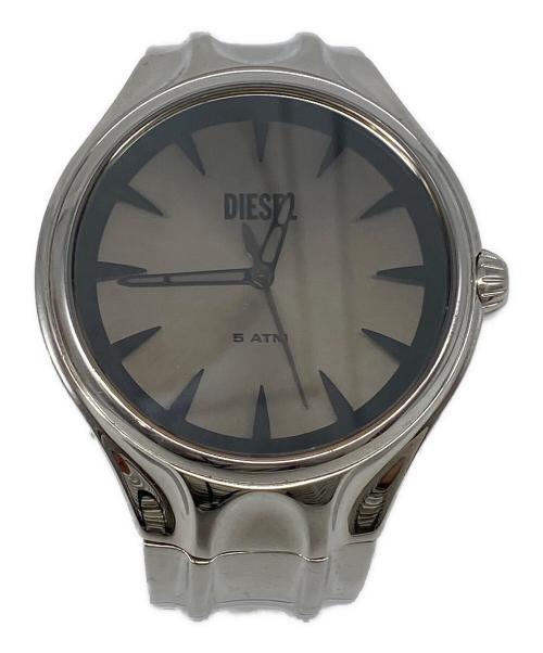 DIESEL（ディーゼル）DIESEL (ディーゼル) アナログウォッチの古着・服飾アイテム
