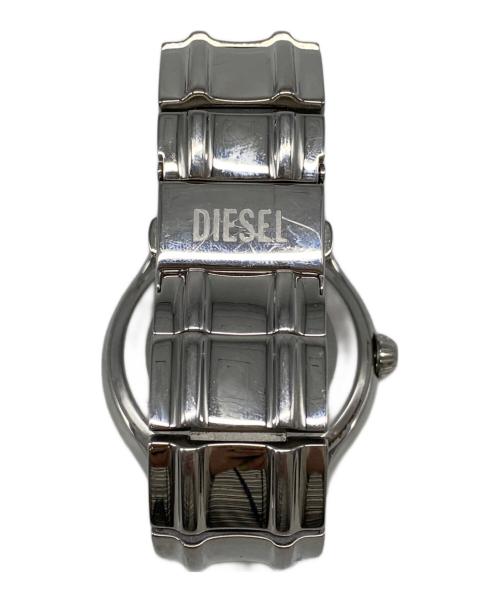 DIESEL（ディーゼル）DIESEL (ディーゼル) アナログウォッチの古着・服飾アイテム