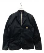 CarHarttカーハート）の古着「SIDBLAZER」｜ブラック