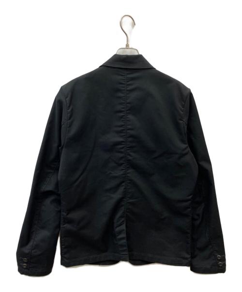 CarHartt（カーハート）CarHartt (カーハート) SIDBLAZER ブラック サイズ:Mの古着・服飾アイテム