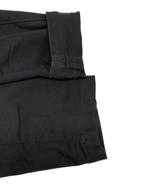 CarHartt（カーハート）CarHartt (カーハート) SIDBLAZER ブラック サイズ:Mの古着・服飾アイテム