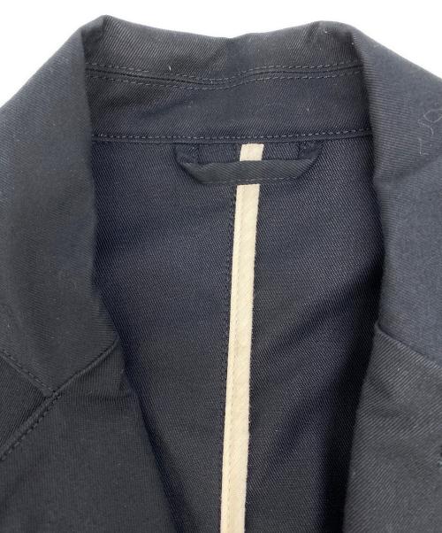 CarHartt（カーハート）CarHartt (カーハート) SIDBLAZER ブラック サイズ:Mの古着・服飾アイテム