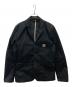CarHartt（カーハート）の古着「SIDBLAZER」｜ブラック