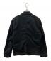 CarHartt (カーハート) SIDBLAZER ブラック サイズ:M：5000円