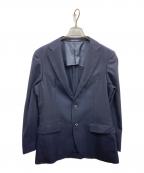 MACKINTOSH PHILOSOPHYマッキントッシュ フィロソフィー）の古着「2Bジャケット」｜ネイビー