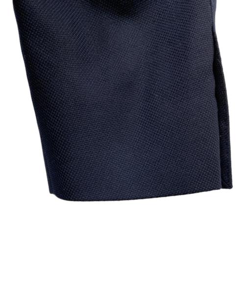 MACKINTOSH PHILOSOPHY（マッキントッシュ フィロソフィー）MACKINTOSH PHILOSOPHY (マッキントッシュ フィロソフィー) 2Bジャケット ネイビー サイズ:40の古着・服飾アイテム