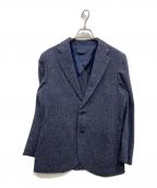 MACKINTOSH PHILOSOPHYマッキントッシュ フィロソフィー）の古着「2Bジャケット」｜ネイビー