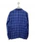 HACKETT (ハケット) 2Bジャケット ブルー サイズ:M：10000円
