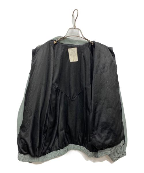 US ARMY（ユーエスアーミー）US ARMY (ユーエスアーミー) ミリタリージャケット カーキ サイズ:不明の古着・服飾アイテム