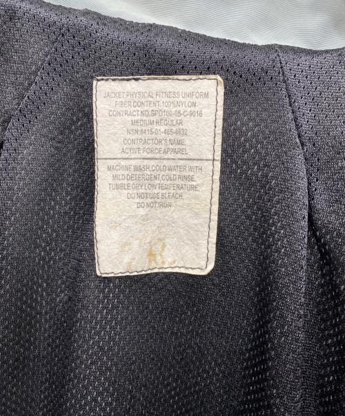 US ARMY（ユーエスアーミー）US ARMY (ユーエスアーミー) ミリタリージャケット カーキ サイズ:不明の古着・服飾アイテム