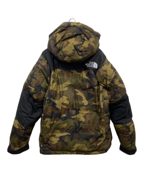 THE NORTH FACE（ザ ノース フェイス）THE NORTH FACE (ザ ノース フェイス) ノベルティバルトロライトジャケット オリーブ サイズ:Mの古着・服飾アイテム