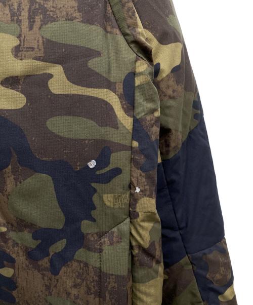 THE NORTH FACE（ザ ノース フェイス）THE NORTH FACE (ザ ノース フェイス) ノベルティバルトロライトジャケット オリーブ サイズ:Mの古着・服飾アイテム