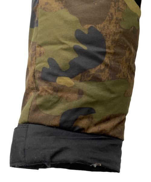 THE NORTH FACE（ザ ノース フェイス）THE NORTH FACE (ザ ノース フェイス) ノベルティバルトロライトジャケット オリーブ サイズ:Mの古着・服飾アイテム