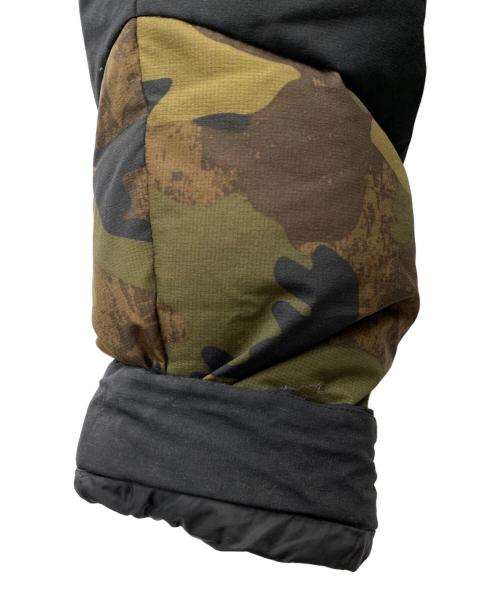 THE NORTH FACE（ザ ノース フェイス）THE NORTH FACE (ザ ノース フェイス) ノベルティバルトロライトジャケット オリーブ サイズ:Mの古着・服飾アイテム