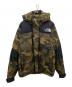 THE NORTH FACE（ザ ノース フェイス）の古着「ノベルティバルトロライトジャケット」｜オリーブ