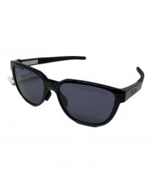 OAKLEY（オークリー）の古着「Actuator (Low Bridge Fit)」｜ブラック