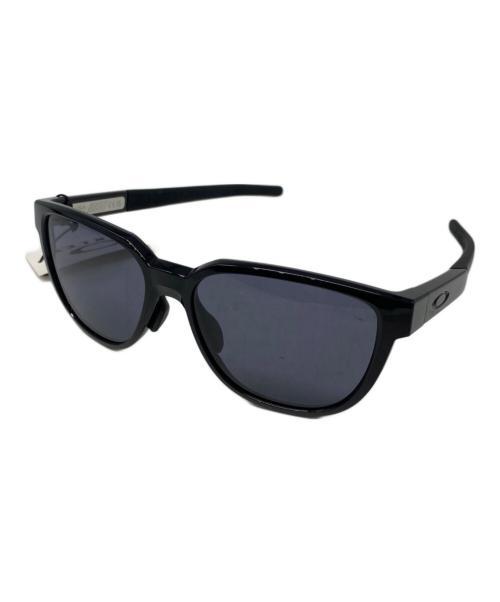 OAKLEY（オークリー）OAKLEY (オークリー) Actuator (Low Bridge Fit) ブラック サイズ:57☐16 146の古着・服飾アイテム