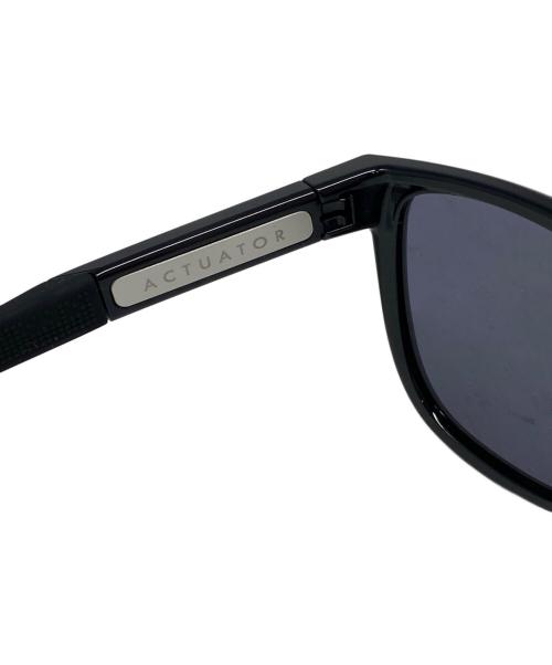 OAKLEY（オークリー）OAKLEY (オークリー) Actuator (Low Bridge Fit) ブラック サイズ:57☐16 146の古着・服飾アイテム