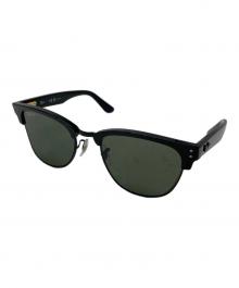 RAY-BAN（レイバン）の古着「サングラス」｜ブラック