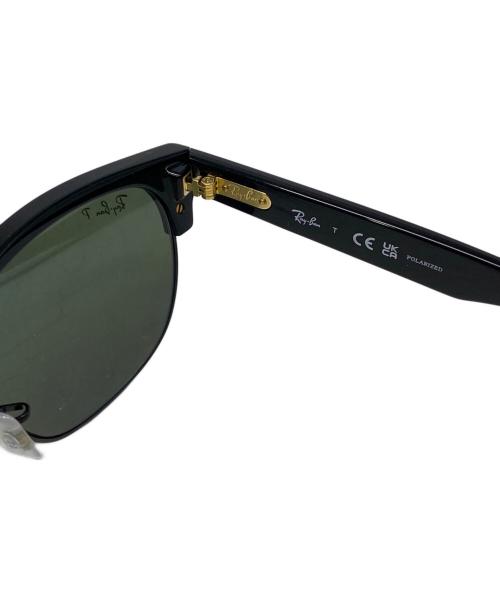 RAY-BAN（レイバン）RAY-BAN (レイバン) サングラス ブラック サイズ:54☐21 145の古着・服飾アイテム