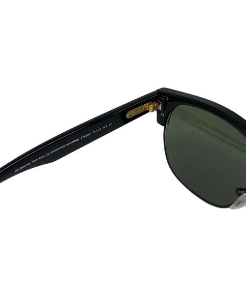 RAY-BAN（レイバン）RAY-BAN (レイバン) サングラス ブラック サイズ:54☐21 145の古着・服飾アイテム