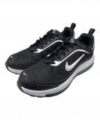 NIKEナイキ）の古着「Air Max AP」｜ブラック