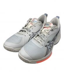 asics（アシックス）の古着「SWIFTACE」｜ホワイト
