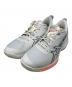 asics（アシックス）の古着「SWIFTACE」｜ホワイト