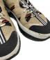 中古・古着 BURBERRY (バーバリー) RS5 LOW SNEAKER ベージュ サイズ:41：22000円