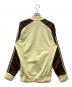 adidas (アディダス) 70’s トラックジャケット アイボリー サイズ:不明：15000円